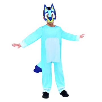 Bluey® Kostüm für Kinder