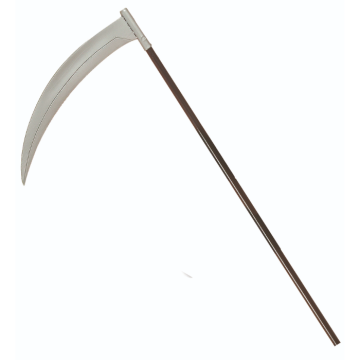 Skelettbogen 115 cm