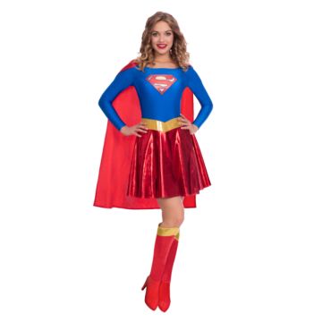 Supergirl® Kostüm