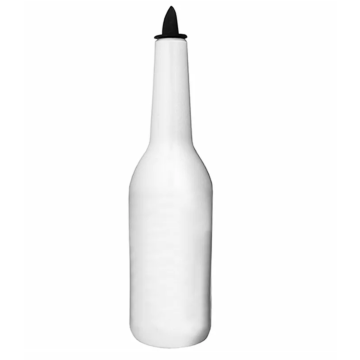 PVC Flasche 0,7 L
