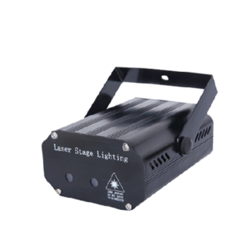 Mini Laser Lampe, 120x92x52 cm