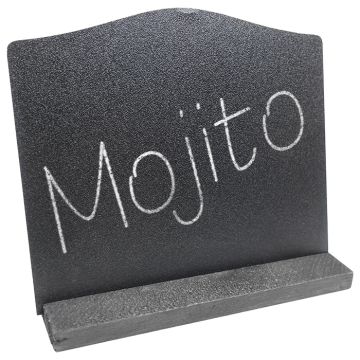Tafel 12x15 cm