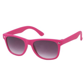 Wayfarer-Sonnenbrille 7 Farben-Pink