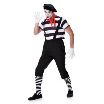 Mimer Kostüm für Herren