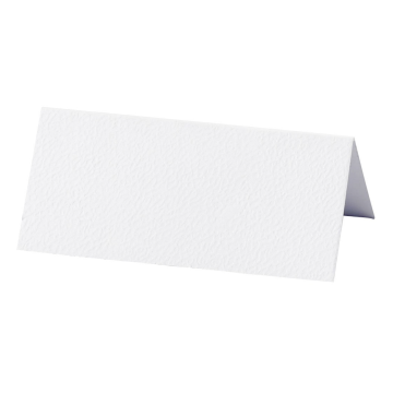Tischkarten 25x