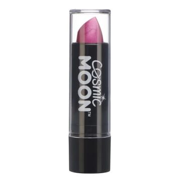 Metallic Lippenstift Pink 5 g Moon Creations
