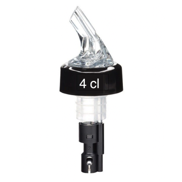 4 cl Getränkeausgießer