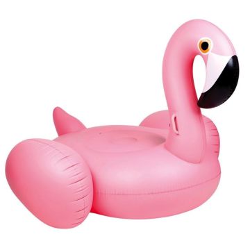 Flamingo Schwimmreifen 150 cm