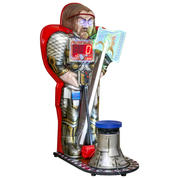 Hammermaschine - 202x104x122 cm