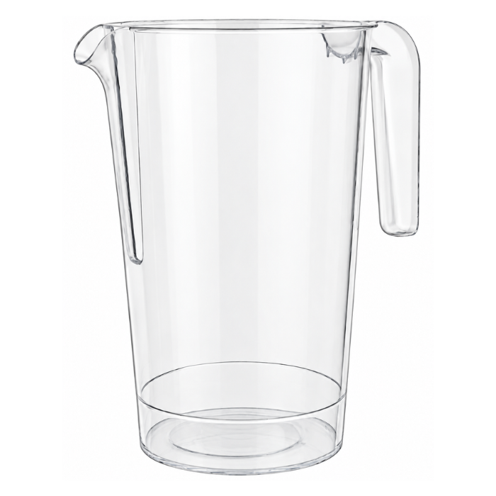 Kunststoffkrug - 1,5 Liter