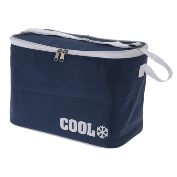 Kühltasche mit Schulterriemen - 30x16x21,5 cm