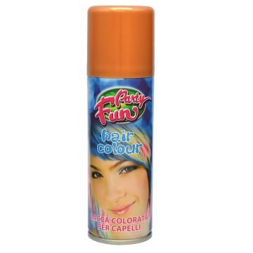 Färbendes Haarspray 125 ml Gold