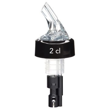 2 cl Ausgießer