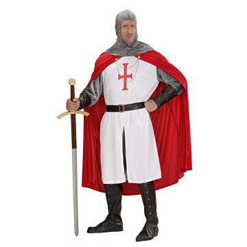 Ritterkostüm für Herren