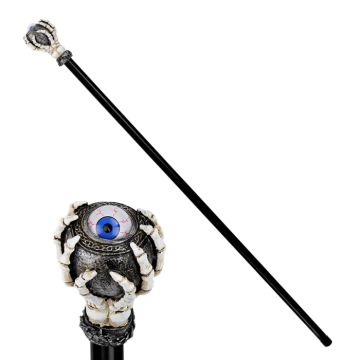 Zusammenfaltbarer Augenstock - 110 cm