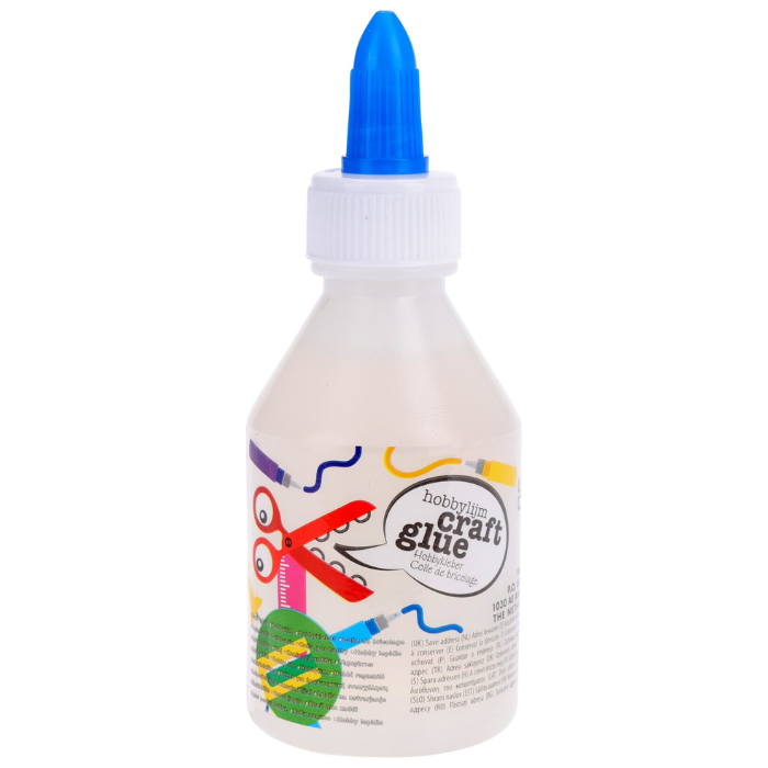 Hobbykleber 100 ml