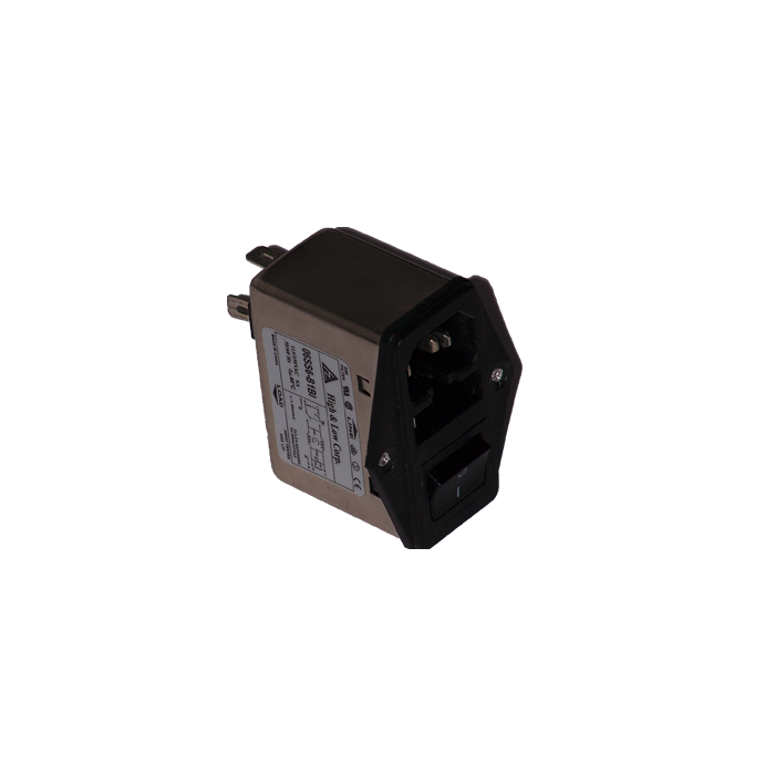 Hauptschalter Schalter für Boxmaschine