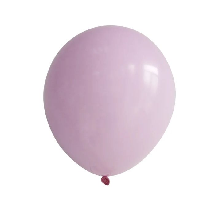 Ballons rosa 22 cm - 10x
