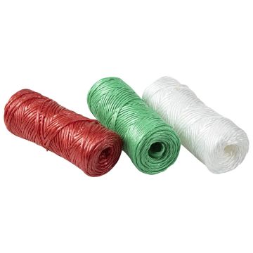 Schnur 1,2 mm in assortierten Farben