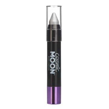 Metallic Krops Stift Silber 3,2 g Moon Creations