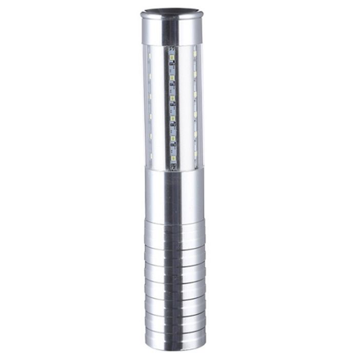 LED Stroboskoplicht-Stab wiederaufladbar - 23 cm