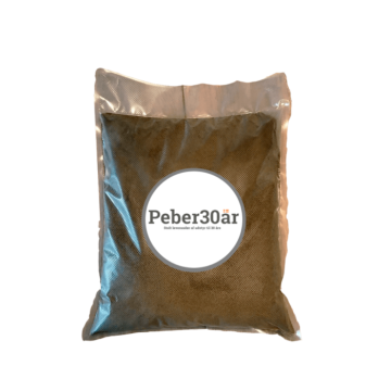 Pfeffer 2,5 kg 30. Geburtstag