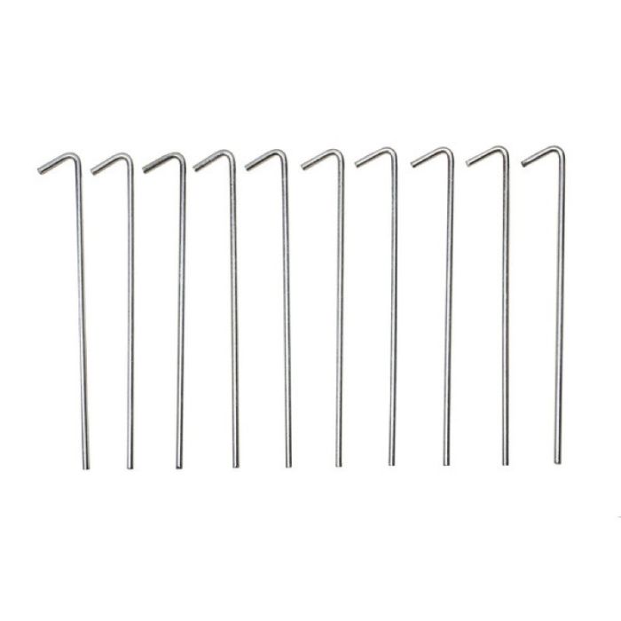Zeltpflöcke 10x