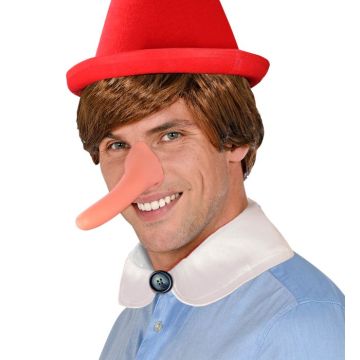 Lange Nase Pinocchio - 16 cm